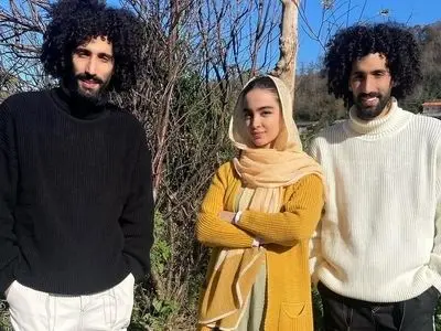 نگاهی به تبریکات تولد دوقلوهای دوست داشتنی «سریال پایتخت» به مناسبت 50 سالگی محسن تنابنده/ از سنا و سونیا حسینی تا سارا نیکا و رحمان و رحیم