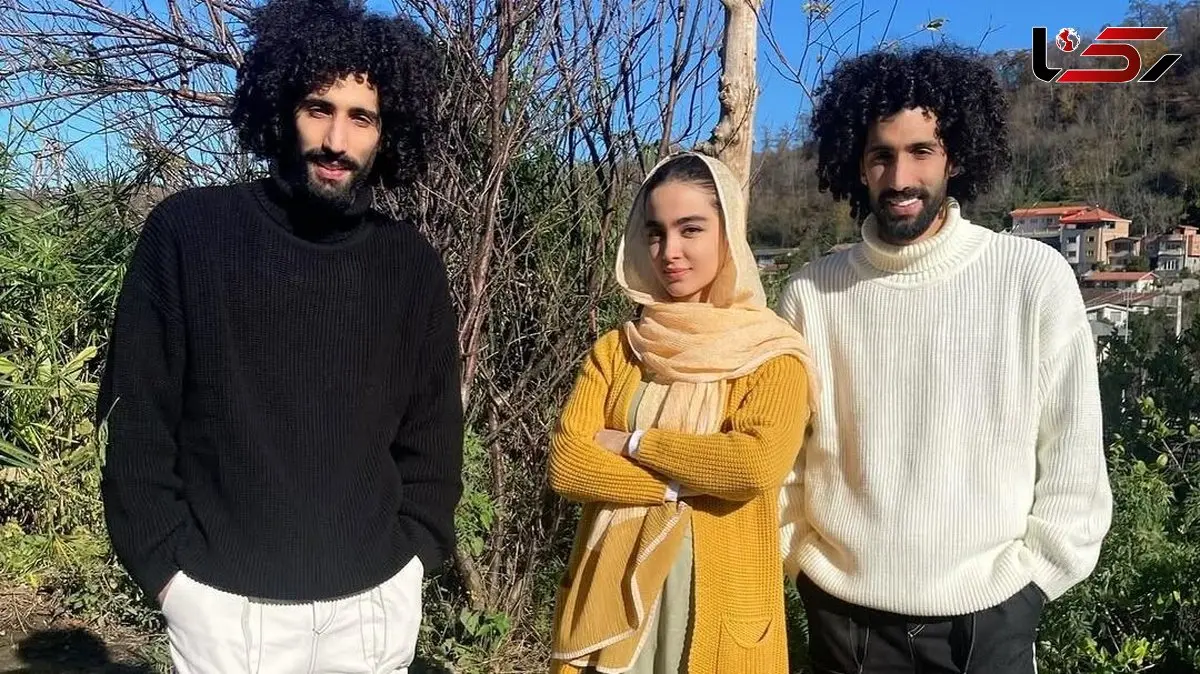 نگاهی به تبریکات تولد دوقلوهای دوست داشتنی «سریال پایتخت» به مناسبت 50 سالگی محسن تنابنده/ از سنا و سونیا حسینی تا سارا نیکا و رحمان و رحیم