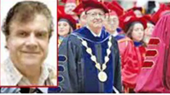 شکایت 5 زن علیه دکتر معاینات دانشگاه ژنتیک کالیفرنیا / او ما را هدف امیال شیطانی کرده است + عکس