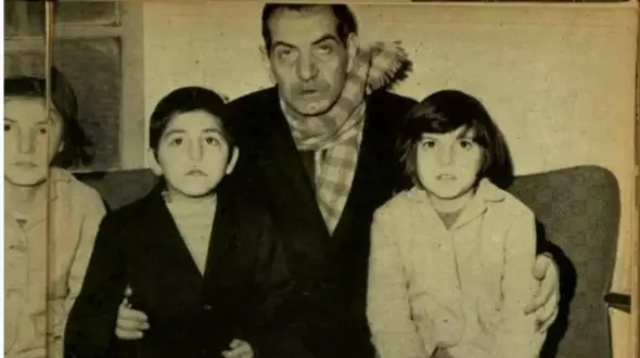 این ۴ شعر از عالم غیب به شهریار الهام شد!