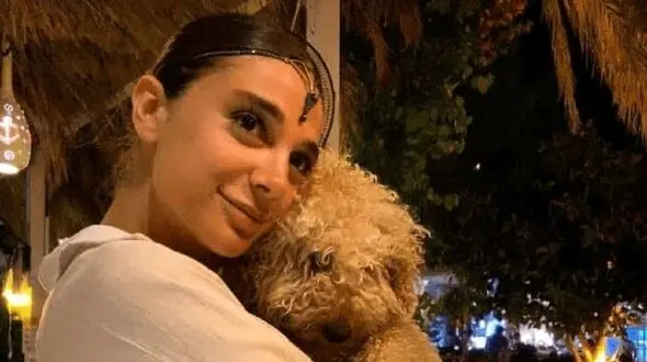 قتل جنجالی دختر 27 ساله ترکیه ای به ایران کشیده شد / راز عکس های سیاه و سفید بازیگران ایرانی چیست؟! + جزییات قتل  