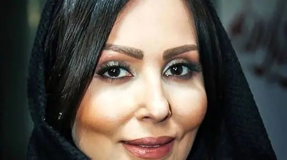 توهین زشت پرستو صالحی به ایرانی ها از ترکیه ! + عکس چهره شکسته خانم بازیگر