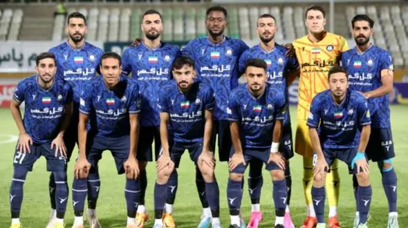 واکنش باشگاه گل‌گهر به انتقال زارع و رزاقی‌نیا : هیچ بازیکنی جدا نشده!