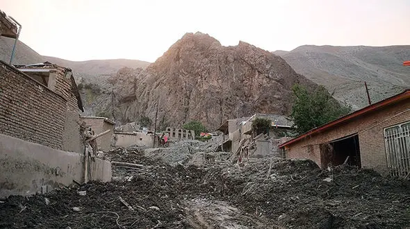 مناطق گردشگری فیروزکوه تعطیل شد / علت چیست؟