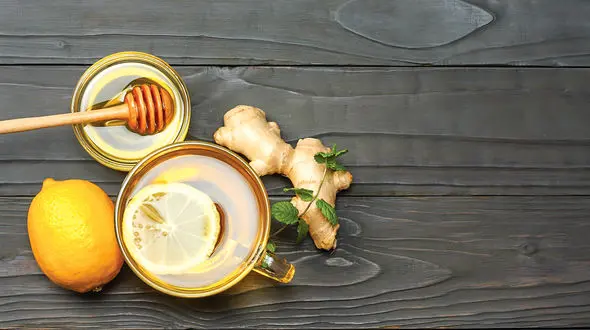 صفر تا صد خواص زنجبیل