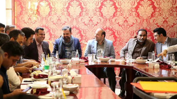 قضاوت پس از گذشت یک سال مسؤولیت