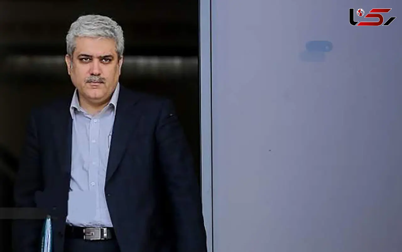 سورنا ستاری مدعی جدید ریاست جمهوری ۱۴۰۰