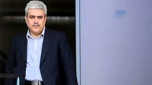 سورنا ستاری مدعی جدید ریاست جمهوری ۱۴۰۰