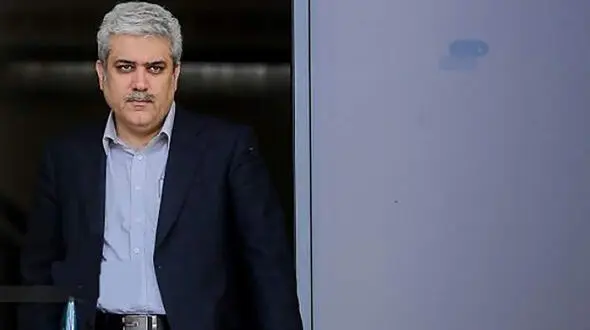 سورنا ستاری مدعی جدید ریاست جمهوری ۱۴۰۰