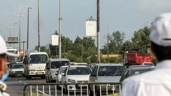 اعلام محدودیت‌ها و ممنوعیت‌های ترافیکی روز عید فطر در پایتخت