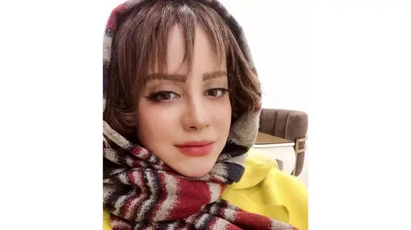 فیلم متلک زشت فرزاد حسنی به شراره رخام