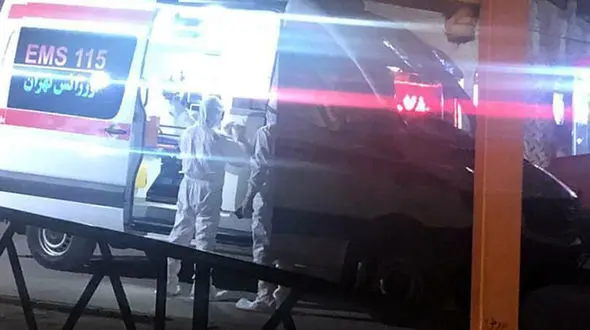 گلوله به سینه مرد نیشابوری خورد اما زنده ماند! /  چه شد؟