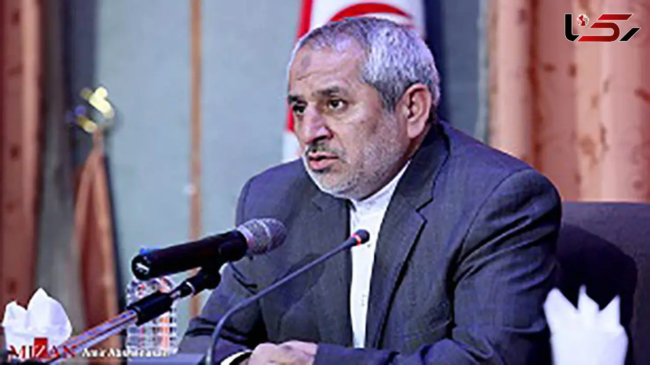 اظهارات جدید دادستان تهران درباره پرونده های خاص و بستری شدن مهدی هاشمی در بیمارستان