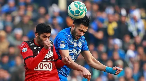 محرومیت پرسپولیس و استقلال و ۷ باشگاه دیگر از استفاده از بازیکنان جدید