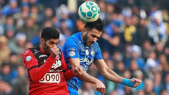 محرومیت پرسپولیس و استقلال و ۷ باشگاه دیگر از استفاده از بازیکنان جدید
