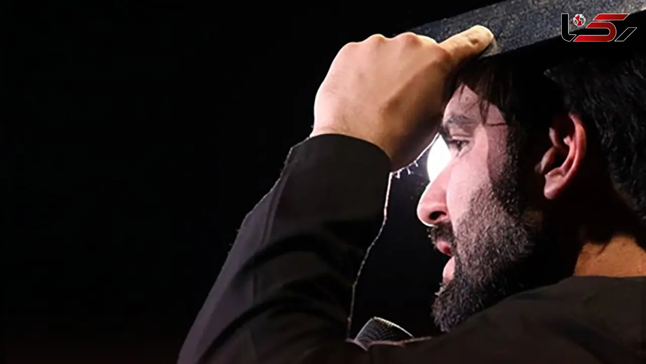 دانلود مداحی راه افتاده عباس راه افتاده با صدای سجاد محمدی / مداحی ترند اینستاگرام + متن کامل