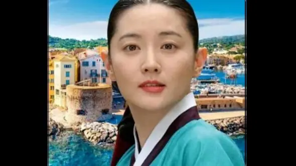 یانگوم  مثل ۲۰سال پیش جذاب و زیبا است / پیر نشدنی ترین خانم بازیگر !