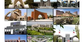 کدام دانشگاه‌های کشور فردا تعطیل است؟