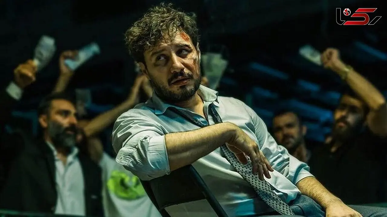 جواد عزتی: سینمای ایران در سطح اول دنیا قرار دارد