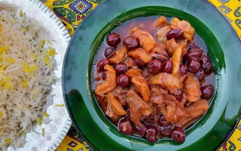 عطر خوش نذری در سراسر ایران | معروف ترین غذاهای نذری را بشناسید