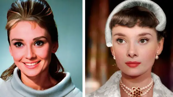 زیباترین زنان تاریخ  را بشناسید ! / مردم انتخابشان کردند ! + عکس های جوانی و پیری