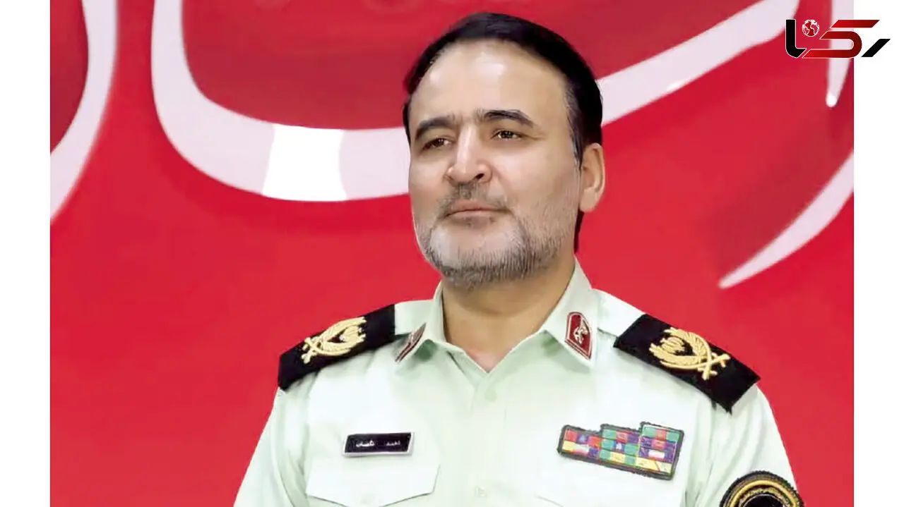 دستگیری بیش از هزار سارق و مالخر در طرح ضربتی پلیس خراسان رضوی