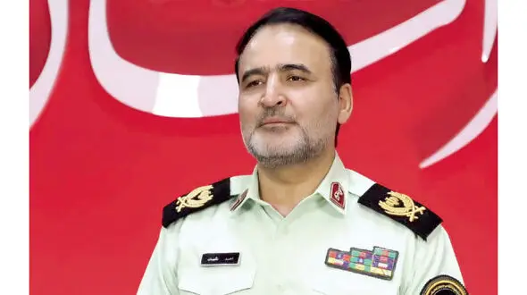 دستگیری بیش از هزار سارق و مالخر در طرح ضربتی پلیس خراسان رضوی