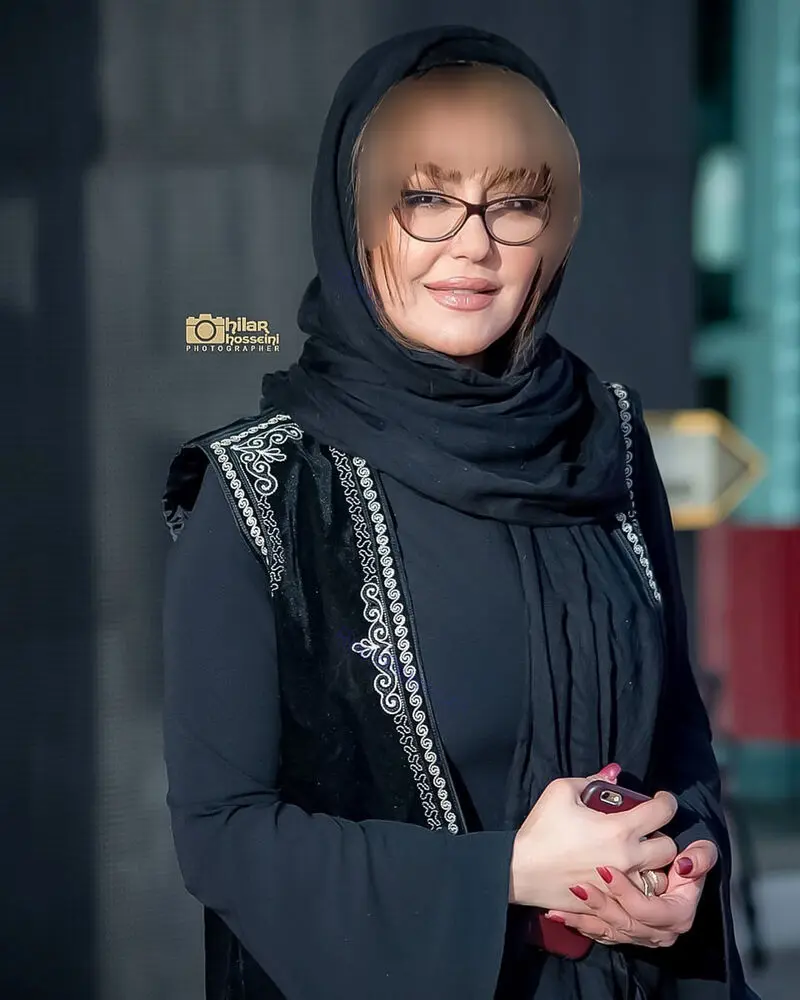 شقایق فراهانی