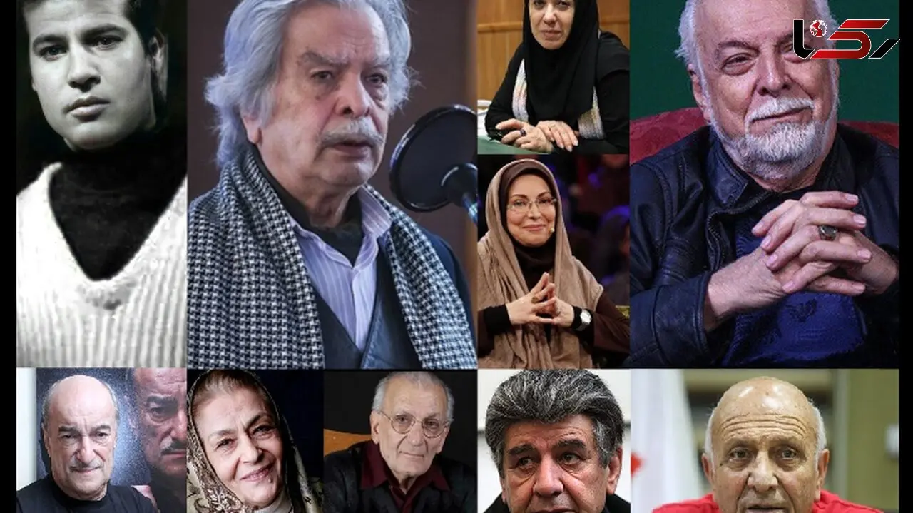 نسلی که تکرار نمی‌شود؛ یاد نسل طلایی دوبلورهای ایرانی قدیمی+فیلم