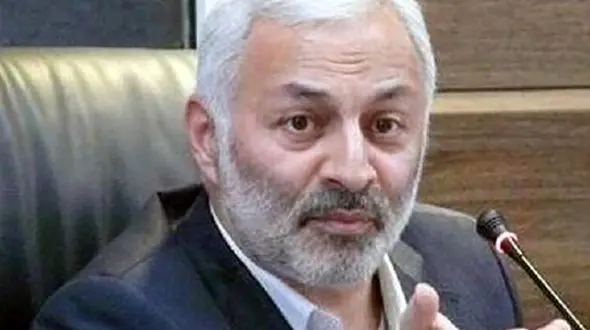 درخواست تشک طبی برای جاسوس اروپایی در ایران