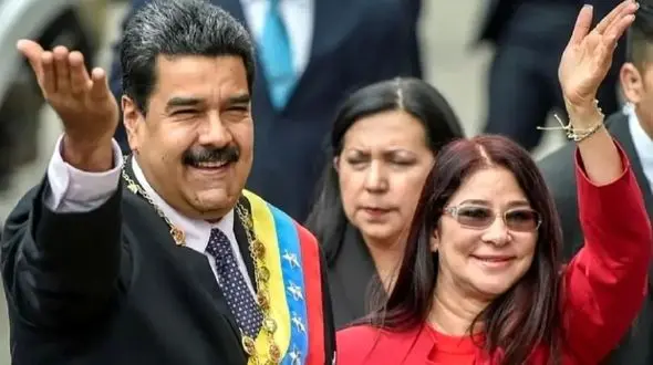 محاکمه تاریخی مادورو و همسرش در دادگاه فدرال نیویورک