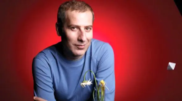 فیلم / ماجرای اولین سریال رضا عطاران که هرگز پخش نشد / رامین ناصر نصیر رونمایی کرد