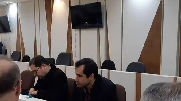 شومن کنکور در انتخابات مجلس ثبت نام کرد !