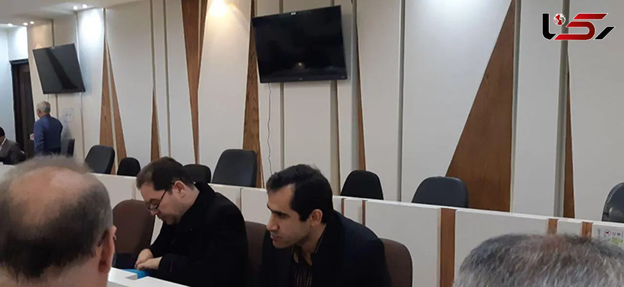 شومن کنکور در انتخابات مجلس ثبت نام کرد !