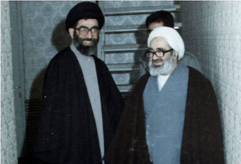 شبی که منتظری عزل شد و به رهبری نرسید 