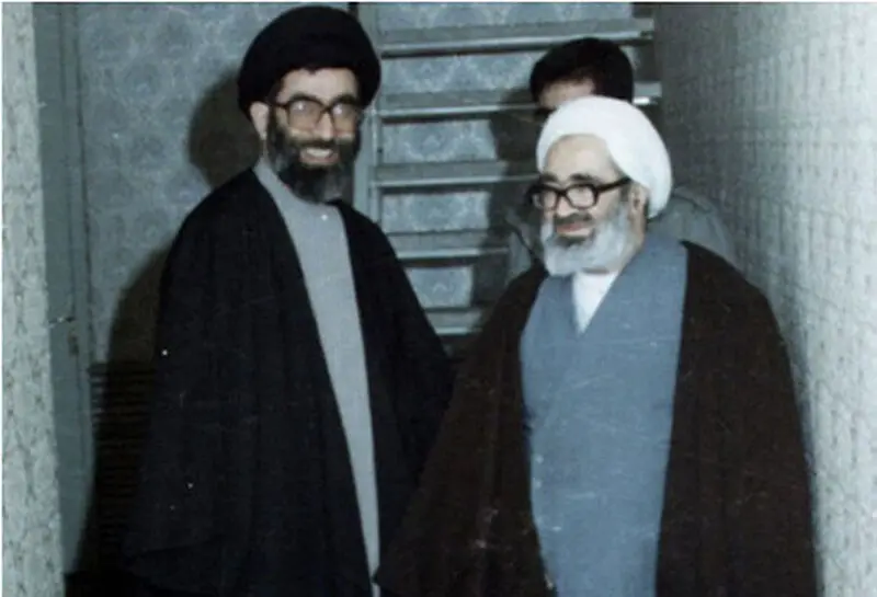 شبی که منتظری عزل شد و به رهبری نرسید 