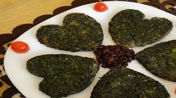 این غذا دارای 17 ویتامین و ریزمغذی است+دستور تهیه