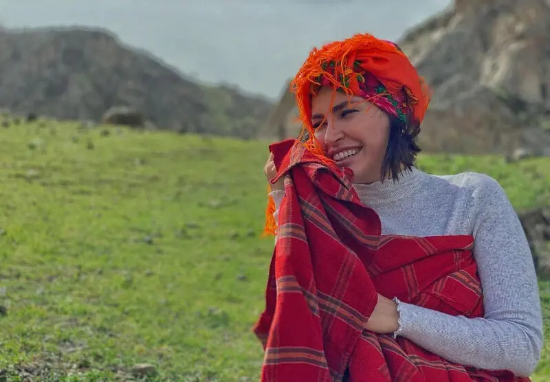 شیوا طاهری (3)