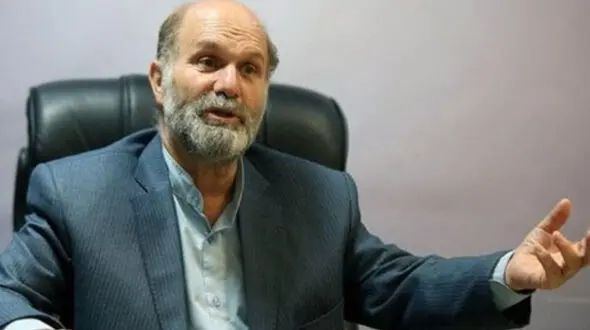 علیزاده طباطبائی: استفا نمی دهم و در پرونده دکتر نجفی عزل هم نشده ام !