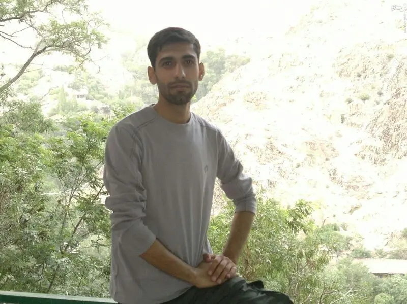 شهیدِ رمضانیِ مدافع حرم که به جای حاج قاسم ترور شد/ تکرار روضه دست و انگشتر