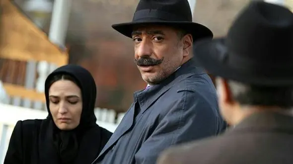 روایت امیر جعفری از حسرت‌هایش 