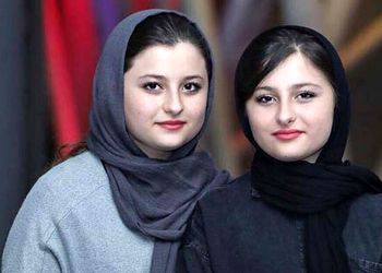 جدیدترین عکس تغییر چهره جذاب «سارا و نیکا» سریال پایتخت بعد 6 سال در 20 سالگی ! / جایشان خالیست