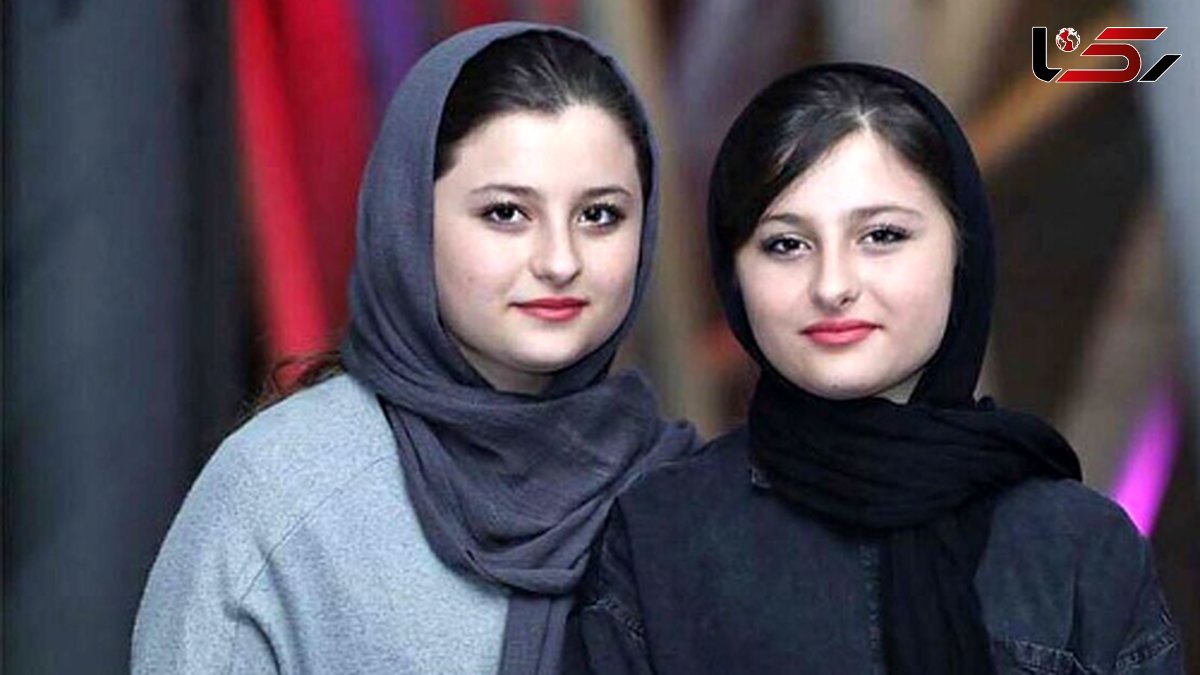جدیدترین عکس تغییر چهره جذاب «سارا و نیکا» سریال پایتخت بعد 6 سال در 20 سالگی ! / جایشان خالیست