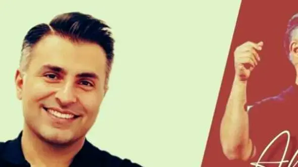 دانلود آهنگ یه الماس تو سینم تو کاشتی عشقم از علیرضا طلیسچی !