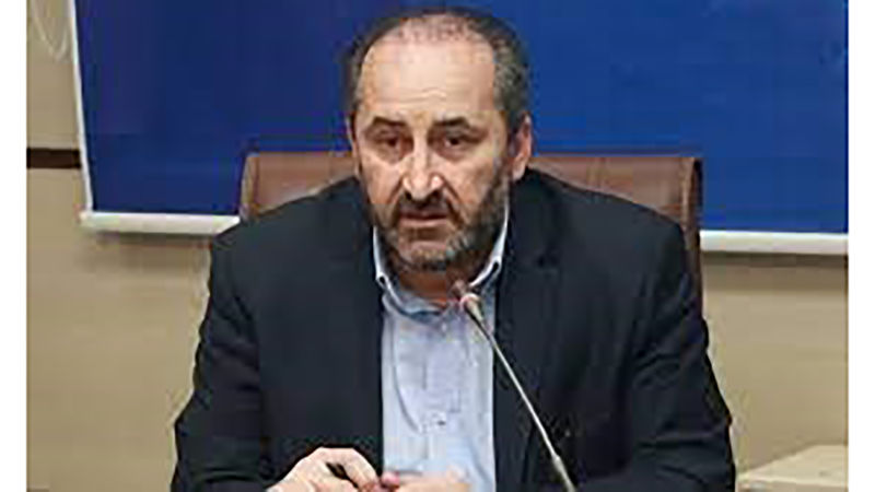 دستگاه قضایی قزوین با متخلفان حوزه زمین بدون اغماض برخورد می‌کند