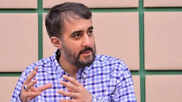 فیلم منبع درآمد غیرمنتظره مداح معروف ! + بیوگرافی از مداحی تا ازدواج محمد حسین پویانفر