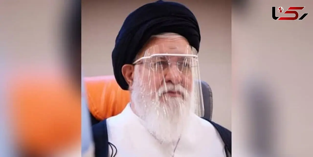 آیت‌الله علم‌الهدی به کرونا مبتلا شد