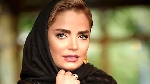 عکس محجبه سپیده خداوردی کنار پسرش + عکس 