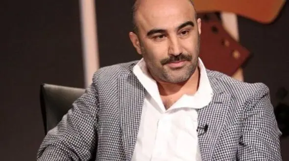 محسن تنابنده: پایتخت شده گوشت قربانی+فیلم 