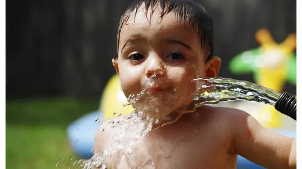 چه کسانی بیشتر گرمازده می‌شوند؟